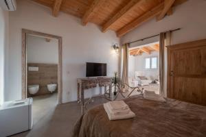 Dimoras Boutique Rooms img42