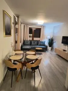 Apartament Optymalny - Waćmerek