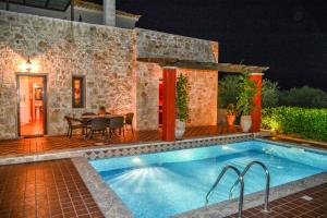 Olympia Villas Messinia Greece