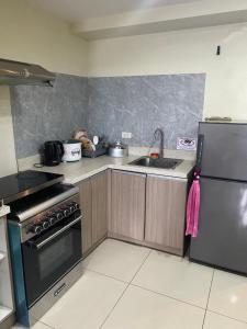 Horizon 101 Tower 1 46-P Unit Alexander