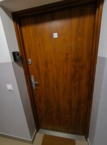 Apartament Optymalny