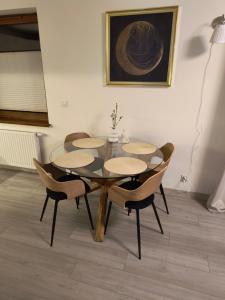 Apartament Optymalny