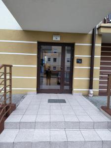 Apartament Optymalny