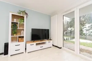 Garden Facimiech 6a p4you pl - Piaski Wielkie