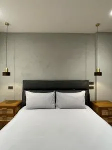 無生居 Wu Sheng Stay - Тайнань