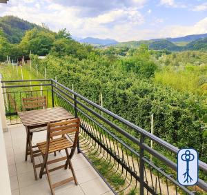 Casa Vacanze Antico Eremo, tra natura e tradizione