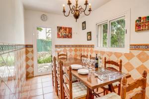 Sunset Villa Tintoretto