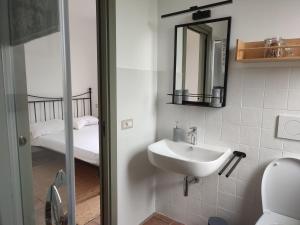 Agriturismo Tenuta La Castelluzza