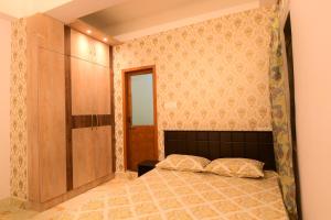 Tranquil Haven: Your Home Away from Home