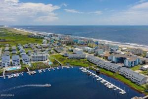 Canal-Front w Boat Slip | Pool + Walk to Beach