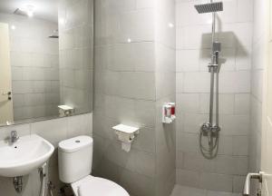 2 BR I ANDERSON I 25floor I above pakuwon mall I the biggest shopping center