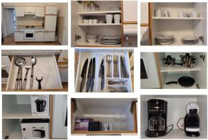 Appartement Huber - TOP1