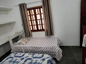Casinha Amarela