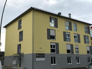 Double Room Annex room in Haunstetter Hof