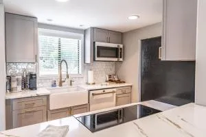 Pinehurst Lakefront Condo - Biscoe