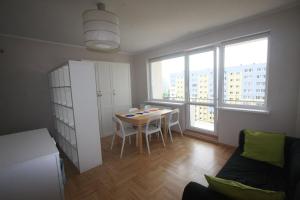 Modern 3 room apartment in Gdańsk