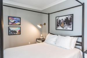 Pinehurst Lakefront Condo