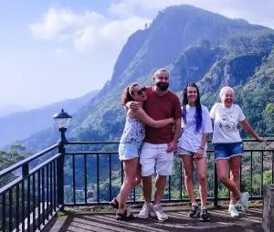 Ella Rock Heaven - Monaragala