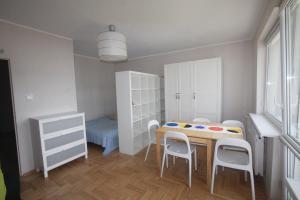 Modern 3 room apartment in Gdańsk