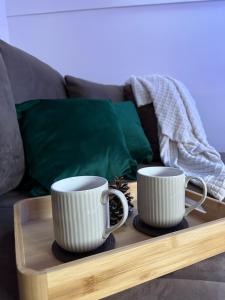 Quattro Due Pogled Apartman