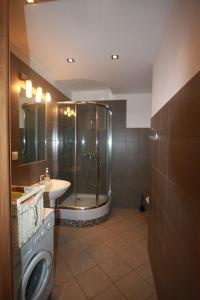Modern 3 room apartment in Gdańsk