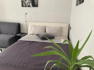 Apartments on Gagarina