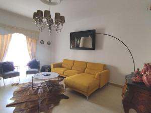 Tal-Munfuha- Centrally Located Space.