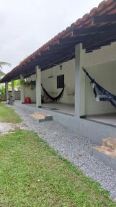 Maury Chalés Boiçucanga