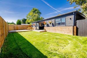 The Annexe Close to Dover Port