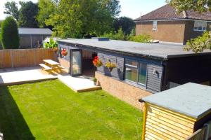 The Annexe Close to Dover Port