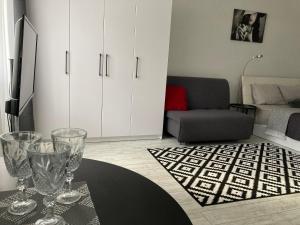 Apartments on Gagarina