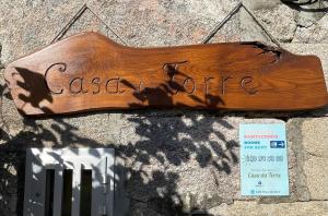 A Casa da Torre Peruscallo