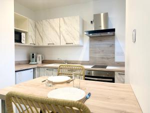 Appartements LES FORGERONS BIS - Calme : photos des chambres