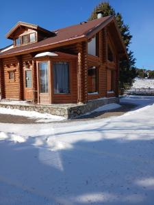 Orino Livadi Chalet II