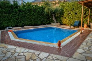 Olympia Villas Messinia Greece