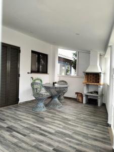 CASA Bela - zona calma e com piscina