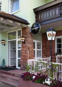 Hotel Restaurant Anna - Glan-Münchweiler