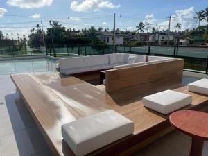 Flat Makia Beach Experience Muro Alto