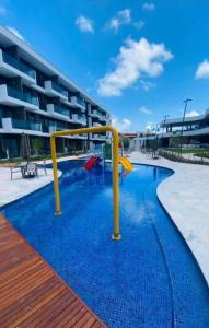 Flat Makia Beach Experience Muro Alto