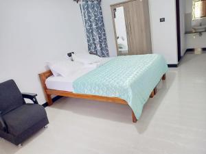 Pear Tree Entire 2BHK Villa Kotagiri