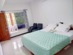 Pear Tree Entire 2BHK Villa Kotagiri