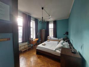 VV way - Lisica zvitorepka