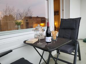 Haus zur Dünenbake - Apartment 24