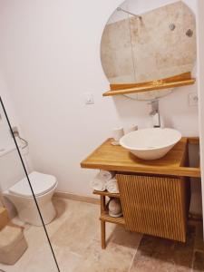 B&B / Chambres d'hotes Nuits d-Audace : photos des chambres