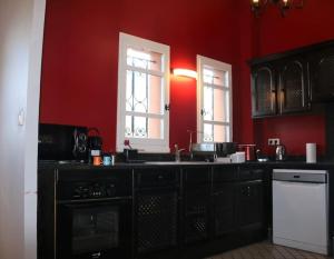 Chambre 4, Riad 3 Couple only au village naturiste