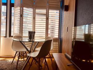 Studio Blue in Mouille Point