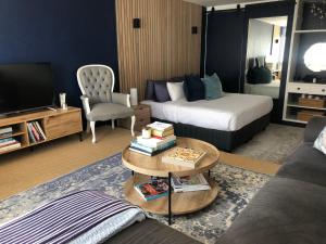 Studio Blue in Mouille Point
