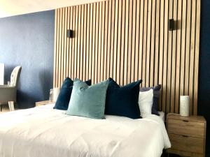 Studio Blue in Mouille Point