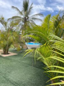 Cosy 2 bedrooms apts in Pereybere -Seasons Break Apartment