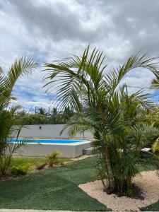Cosy 2 bedrooms apts in Pereybere -Seasons Break Apartment